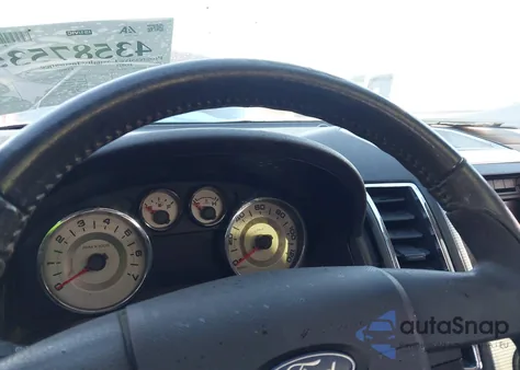 2007 Ford Edge Sel Plus from USA, damaged, VIN 2FMDK39C77BA33379